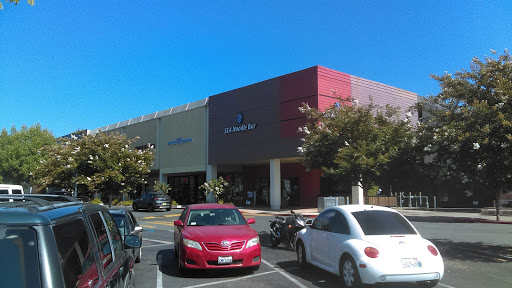 Shopping Mall «Coddingtown Mall», reviews and photos, 733 Coddingtown Center, Santa Rosa, CA 95401, USA