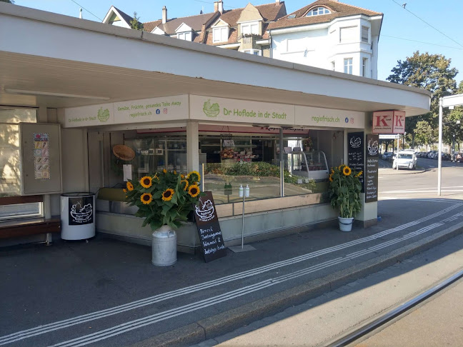 RegioFrisch - Allschwil