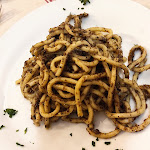 Photo n°2 de l'avis de Wendy.n fait le 31/10/2021 à 21:35 sur le  Ristorante Grottino del Nera à Arrone