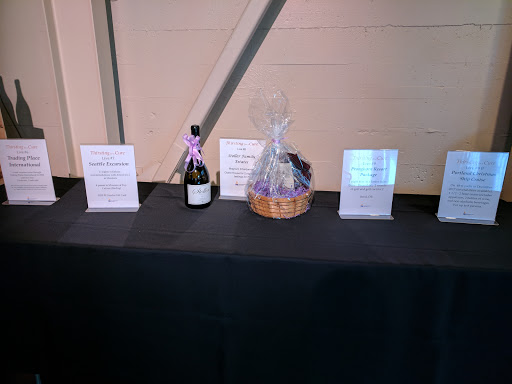 Wedding Venue «Castaway Portland», reviews and photos, 1900 NW 18th Ave, Portland, OR 97209, USA