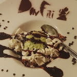 Photo n°2 de l'avis de NIKI.I fait le 24/09/2018 à 07:01 sur le  Hostaria Don Fili à Fara Vicentino