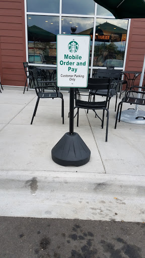 Coffee Shop «Starbucks», reviews and photos, 1897 S Wadsworth Blvd, Lakewood, CO 80232, USA