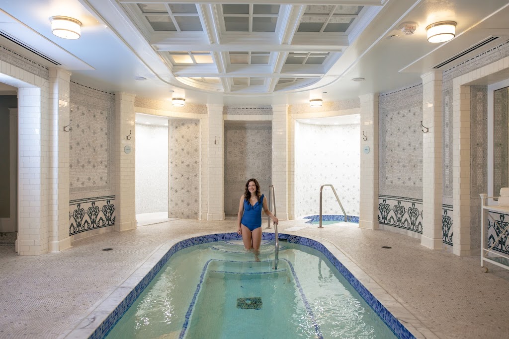 Springs Eternal Spa 15522