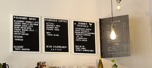 Coffee Shop «The Flying Joe», reviews and photos, 2130 Preston Pkwy, Perrysburg, OH 43551, USA