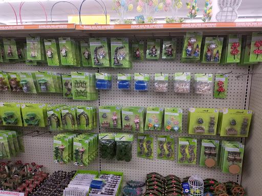 Discount Store «Big Lots», reviews and photos, 2648 Bienville Blvd, Ocean Springs, MS 39564, USA