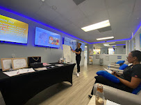Glam beauty academy