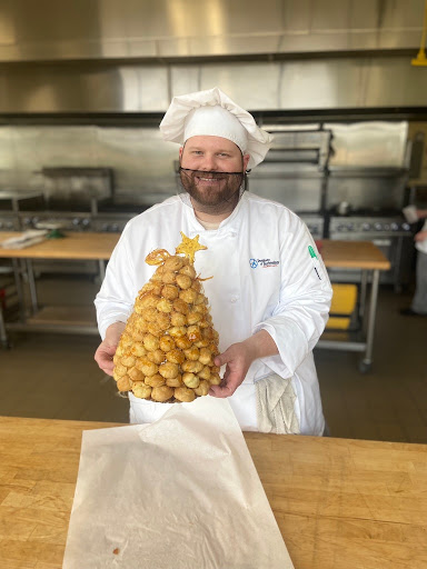 Trade School «Institute of Technology - Clovis», reviews and photos