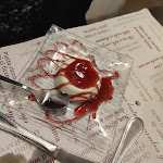 Photo n°7 de l'avis de giuseppe.u fait le 02/01/2022 à 10:42 sur le  Trattoria L'Angelo d'Oro à Livorno