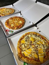 Photos du propriétaire du Pizzeria Kale Pizza Gerzat - n°5