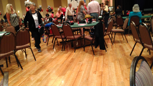 Cultural Center «Circle Square Cultural Center», reviews and photos, 8395 SW 80th St, Ocala, FL 34481, USA