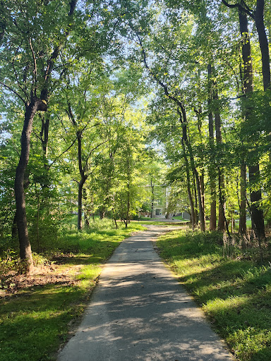 Kings Contrivance Loop