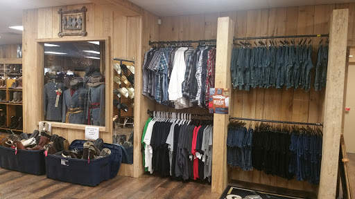 Boot Store «Hayes Boots Plus», reviews and photos, 3077 Wilma Rudolph Blvd, Clarksville, TN 37040, USA