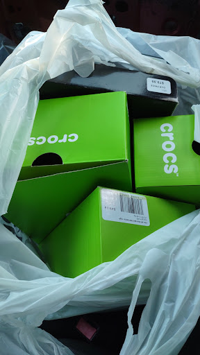 Shoe Store «Shoe Carnival», reviews and photos, 11176 Parkside Dr, Knoxville, TN 37934, USA