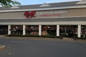 Big Y World Class Market image