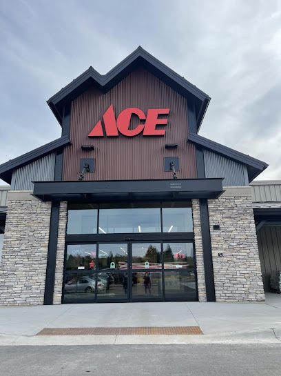 Columbia Falls Ace Hardware