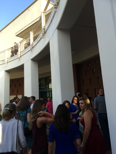 Performing Arts Theater «Mattie Kelly Arts Center», reviews and photos, 100 E College Blvd, Niceville, FL 32578, USA