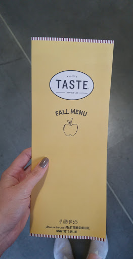 Cafe «TASTE @ City Center», reviews and photos, 702 Mariner Row, Newport News, VA 23606, USA