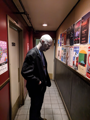 Live Music Venue «Great Scott», reviews and photos, 1222 Commonwealth Avenue, Allston, MA 02134, USA