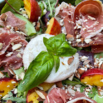 Photo n°3 de l'avis de Susanne.x fait le 28/05/2023 à 18:33 sur le  Il Cortiletto à Limone sul Garda