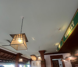 Tropical Restaurant Ubud photo