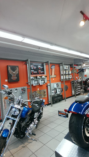 Harley-Davidson Dealer «Kegel Harley-Davidson», reviews and photos, 7125 Harrison Ave, Rockford, IL 61112, USA