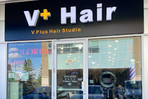 V+ Hair Salon