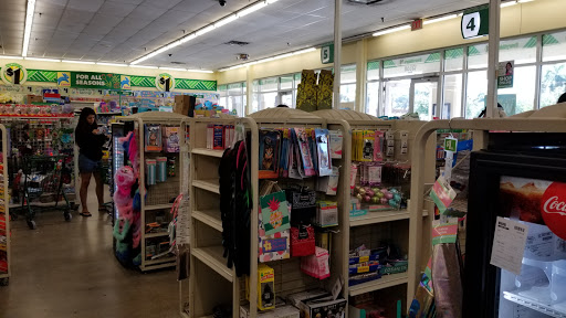 Dollar Store «Dollar Tree», reviews and photos, 13550 SW 120th St #430, Miami, FL 33186, USA