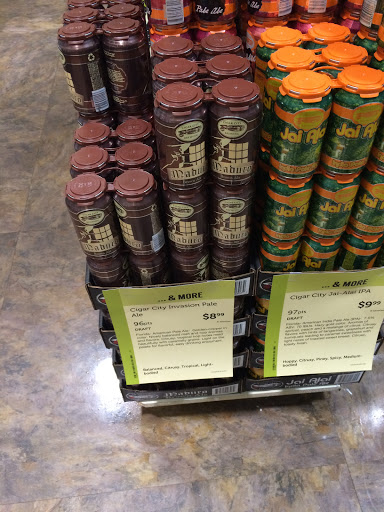 Wine Store «Total Wine & More», reviews and photos, 2550 NW Federal Hwy, Stuart, FL 34994, USA