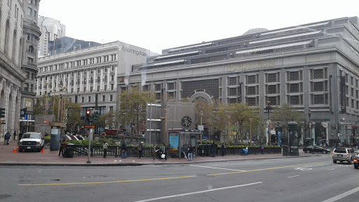 Auto Body Parts Supplier «National Auto Parts», reviews and photos, 6201 Coliseum Way G, Oakland, CA 94621, USA