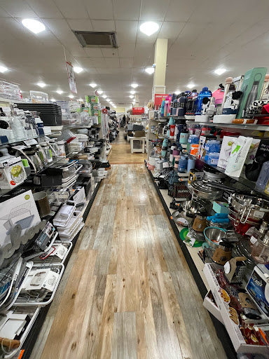 Department Store «HomeGoods», reviews and photos, 17625 Chenal Pkwy, Little Rock, AR 72223, USA