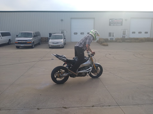 Skateboard Park «Olliewood Action Sports», reviews and photos, 3125 Cedar Crest Ridge, Dubuque, IA 52003, USA