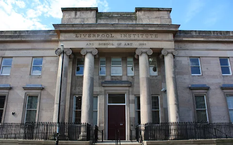 Liverpool Institute for Performing Arts image