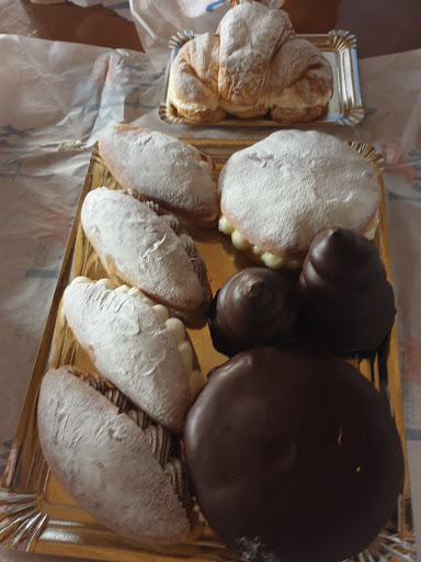 Pastelería Félix en Soria, Soria