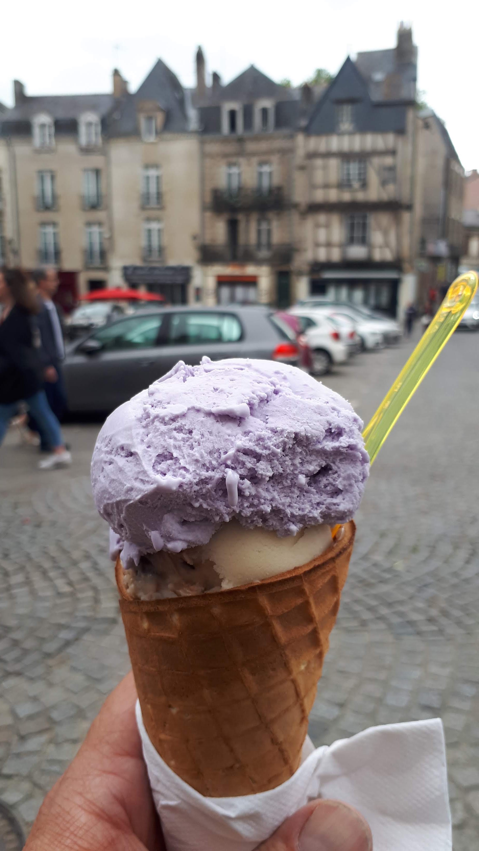 Photo n° 1 de l'avis de Philippe.e fait le 30/05/2019 à 18:38