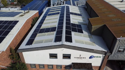 Stratford Energy Solutions Ltd