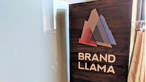 Brand Llama