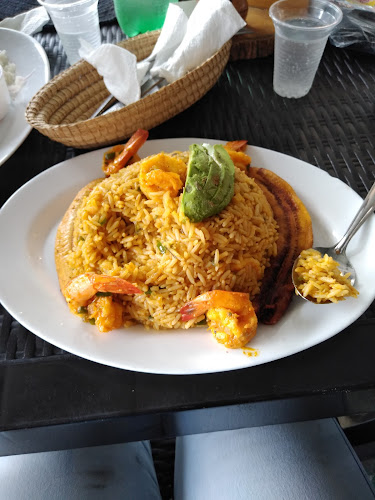 Opiniones de El Dorado en Guayaquil - Restaurante