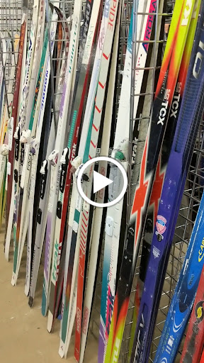 Sporting Goods Store «Play It Again Sports- Chesterfield, MI», reviews and photos, 50607 Gratiot Ave, Chesterfield, MI 48051, USA