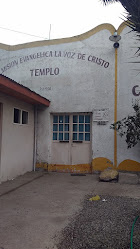 Templo La Voz de Cristo