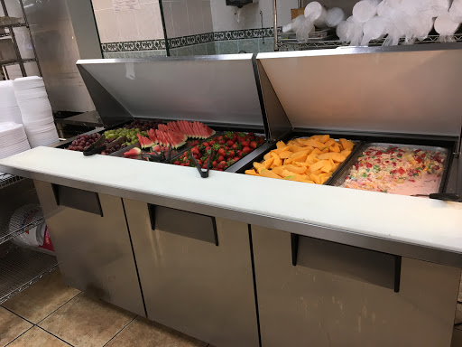 Asian Grocery Store «ChockDee», reviews and photos, 115 E Lindbergh Blvd, Universal City, TX 78148, USA