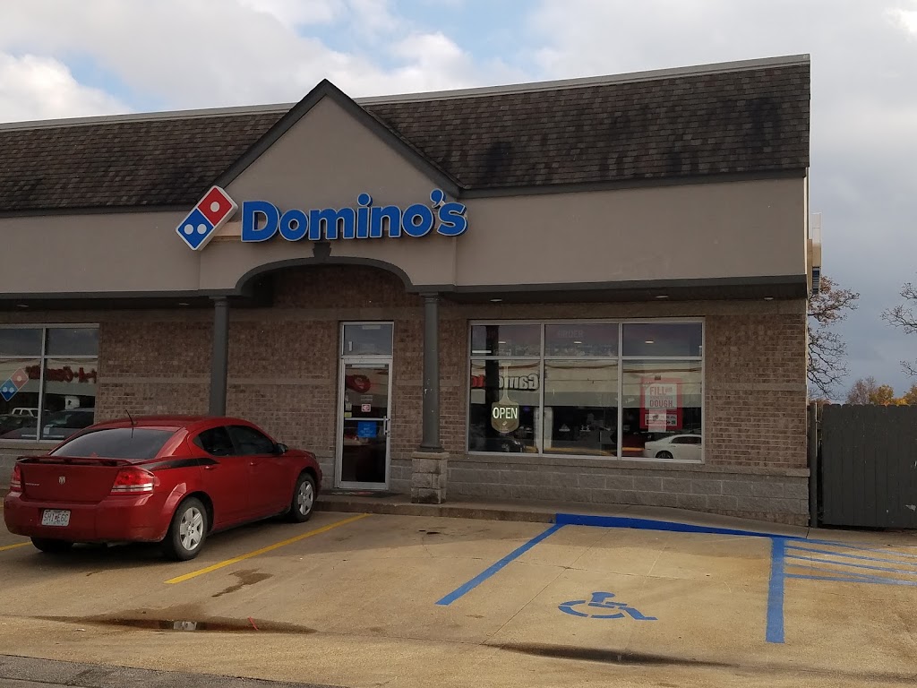 Domino's Pizza 65584