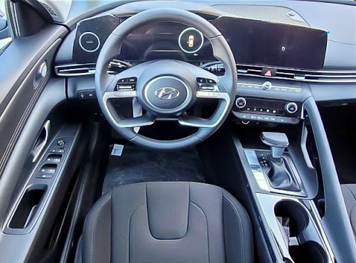 Hyundai of San Bruno image