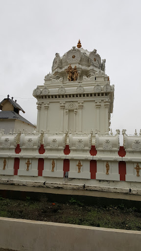 Malibu Hindu Temple image