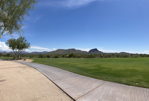 Golf Club «We-Ko-Pa Golf Club», reviews and photos, 18200 E Toh Vee Cir, Fort McDowell, AZ 85264, USA