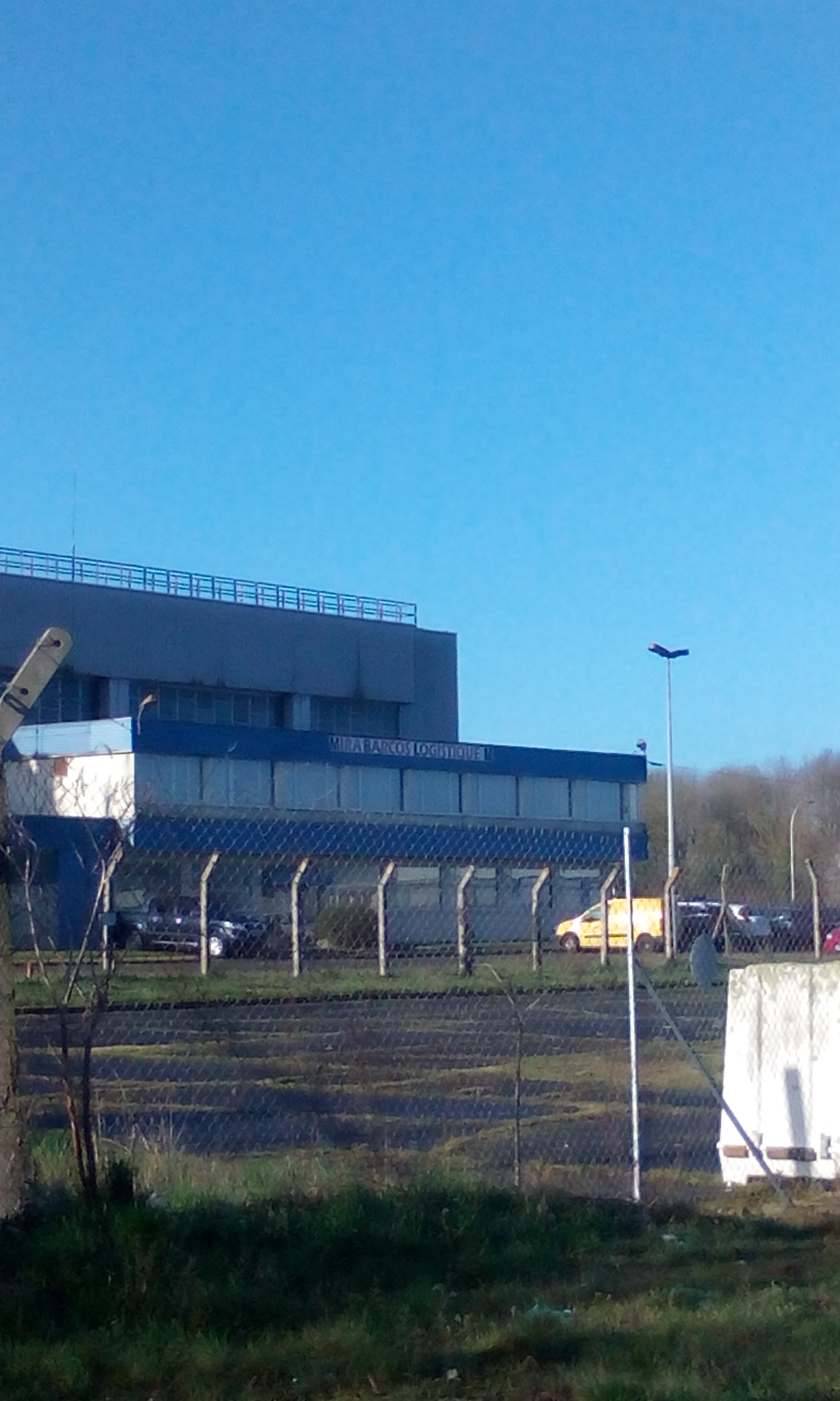 Photo n° 1 de l'avis de Biogame.s fait le 07/03/2019 à 08:15