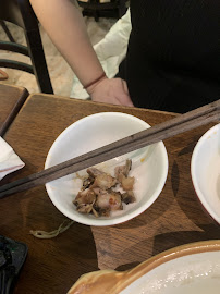 Dumpling du Restaurant chinois Qiao Jiang Nan à Paris - n°16