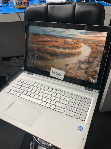 Cell Phone Store «7 Wireless Inc», reviews and photos, 4605 NW 7th St, Miami, FL 33126, USA