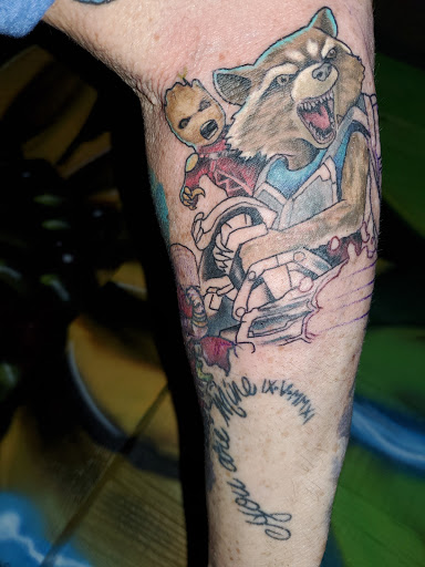 Explore small tattoo ideas for lower back, creative tattoo ideas in Wichita, available at Addictions In Ink