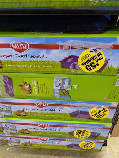 Pet Supply Store «Petco Animal Supplies», reviews and photos, 1215-1309 NJ-33 #1, Hamilton Township, NJ 08690, USA