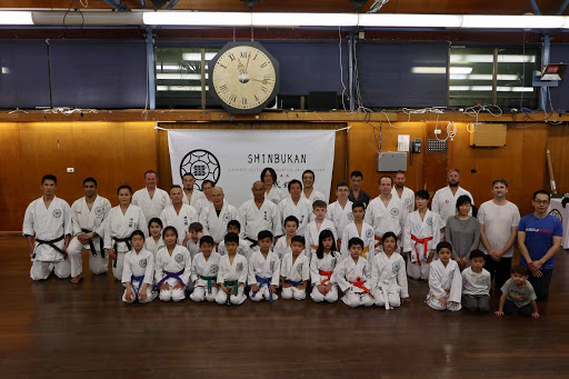 Kendo lessons Sydney